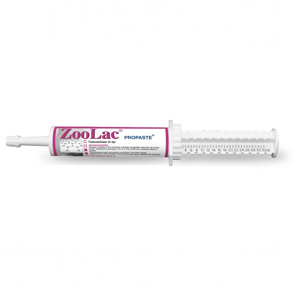 ZooLac Propaste 32 ml